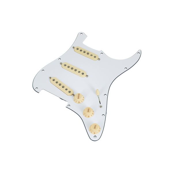 Fender PWPG 59 Strat RWRP WBW B-Stock