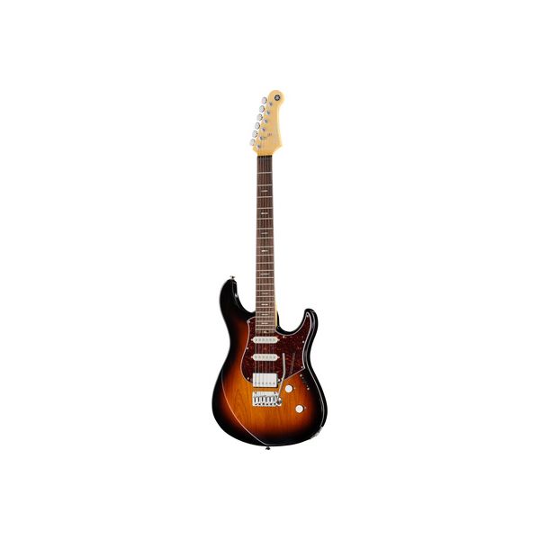 Yamaha Pacifica Professional  B-Stock