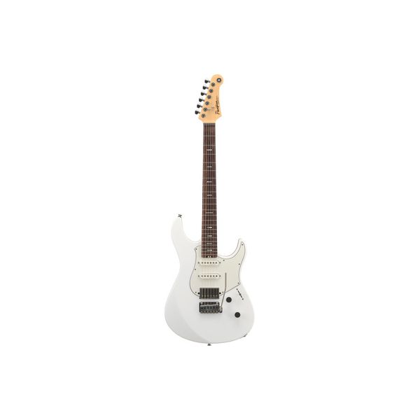 Yamaha Pacifica Standard Plus B-Stock