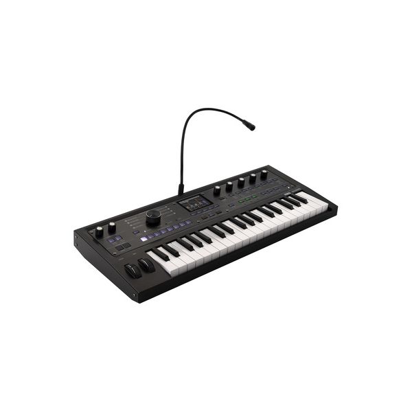 Korg microKORG 2 MBK B-Stock