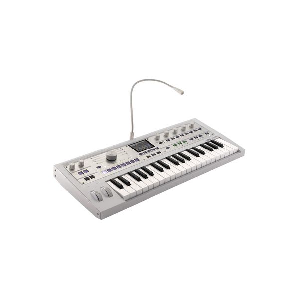 Korg microKORG 2 MWH B-Stock