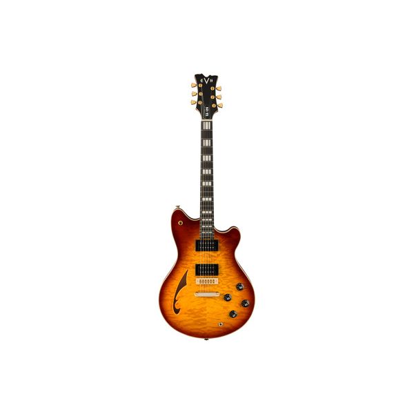 Evh SA126QM Special TB B-Stock