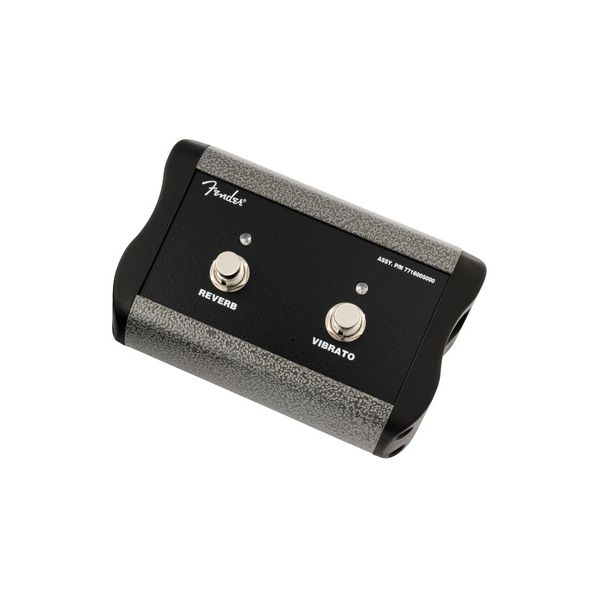 Fender 2-Button Footswitch To B-Stock