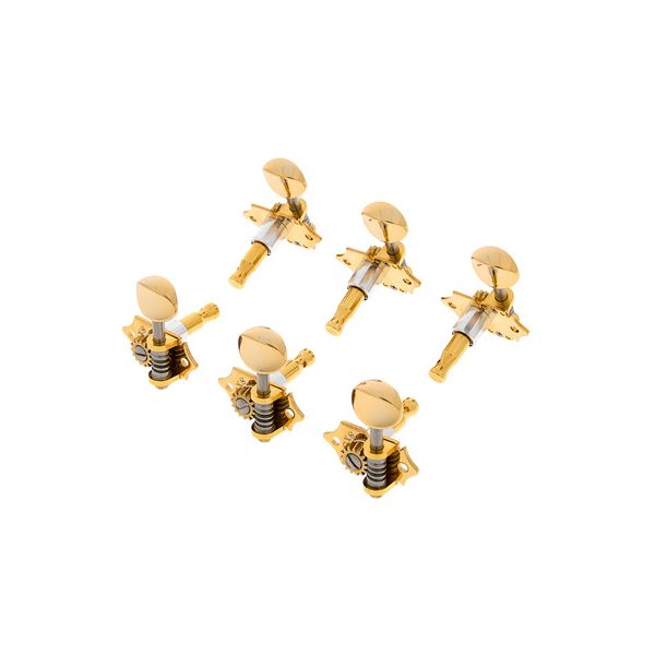 Gotoh SXN510-05M 3L/3R Tuner B-Stock
