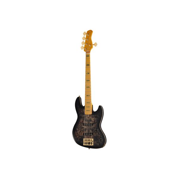 Marcus Miller V10-5 TBK B-Stock