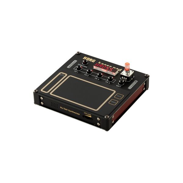 Korg Nu:Tekt NTS-3 B-Stock