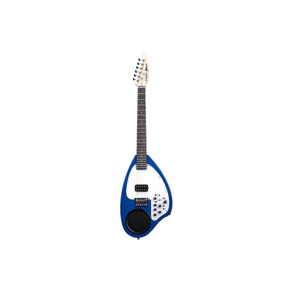 Vox APC-1 Blue Metallic B-Stock