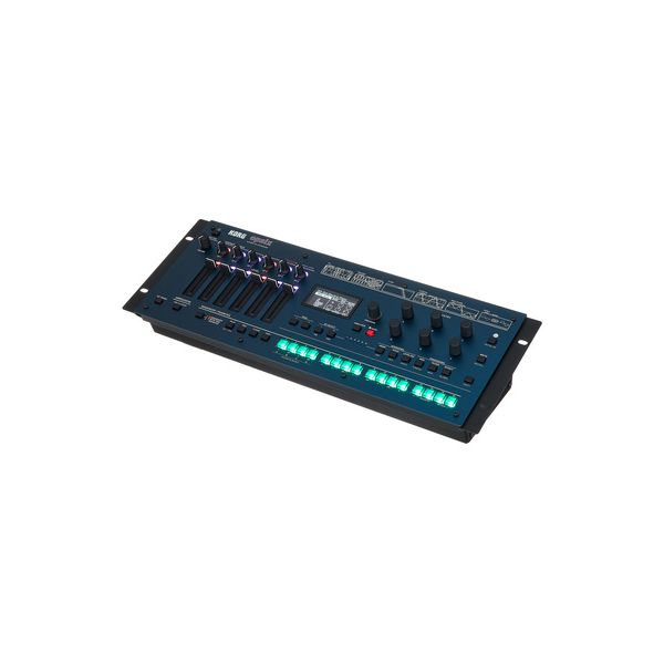 Korg opsix Module B-Stock