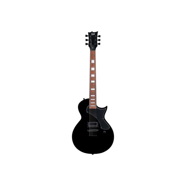 ESP LTD EC-201 FT Black B-Stock