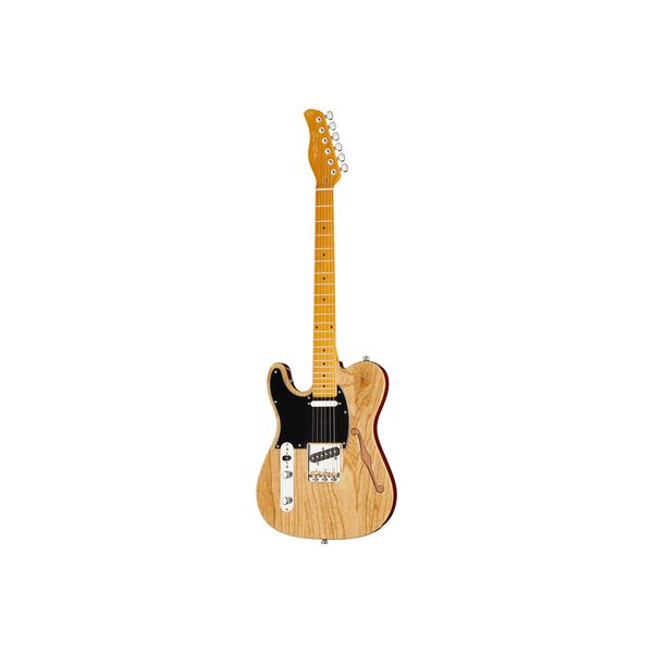 Larry Carlton T7TV Natural LH B-Stock