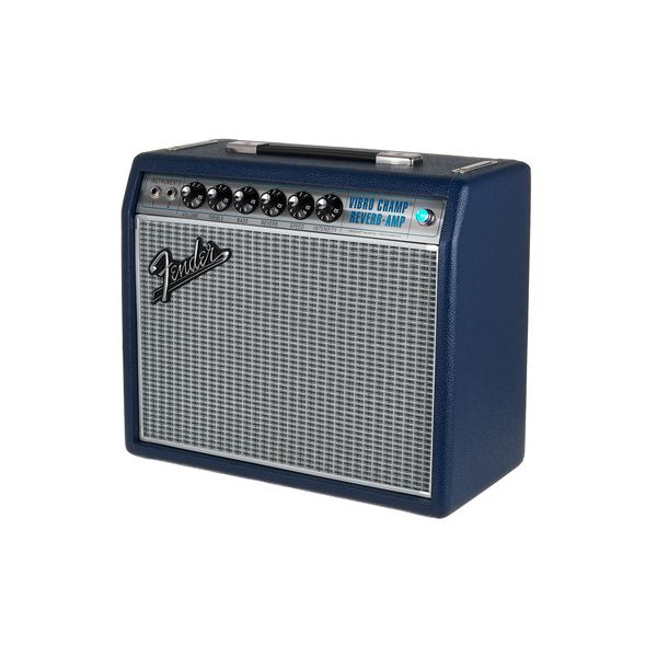 Fender LTD 68 Custom Vibro Ch B-Stock