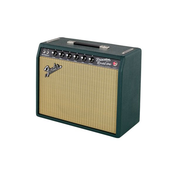 Fender LTD 65 Princeton Rever B-Stock