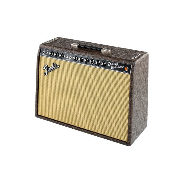 Fender LTD 65 Deluxe Reverb W B-Stock