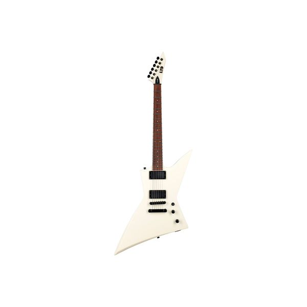 ESP LTD EX-200 Olympic Whi B-Stock