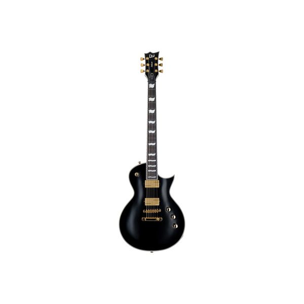 ESP LTD EC-1000 FT Black F B-Stock