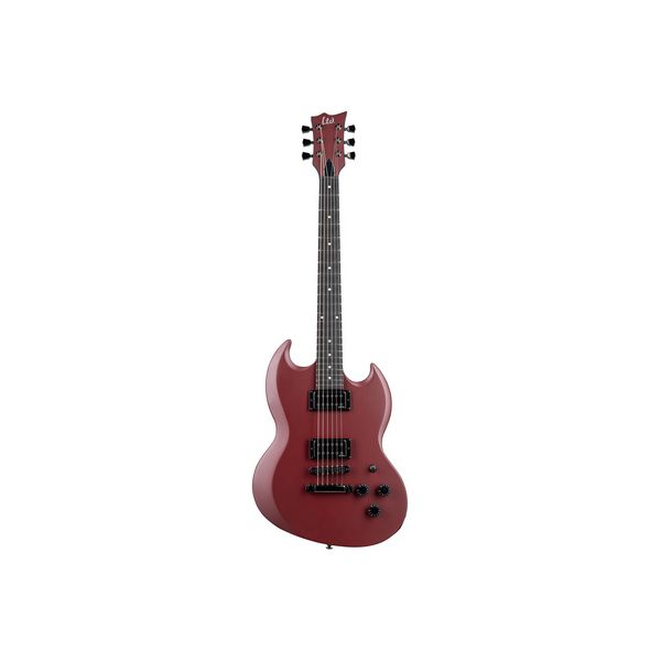 ESP LTD Volsung Oxblood Sa B-Stock