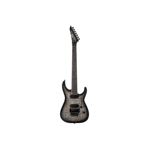 ESP LTD M-1007B QM Charcoa B-Stock