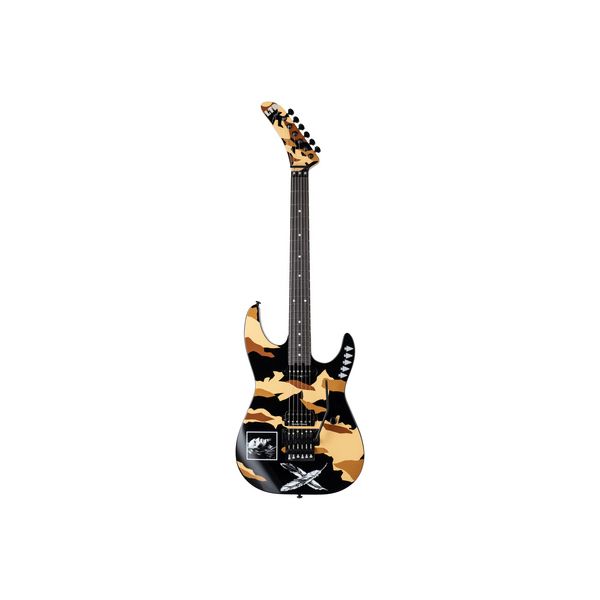 ESP LTD GL Desert Eagle B-Stock