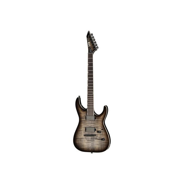 ESP LTD MH1000 NT FM Charc B-Stock