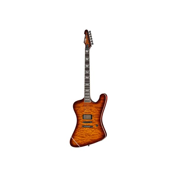 ESP LTD Phoenix QM Tobacco B-Stock