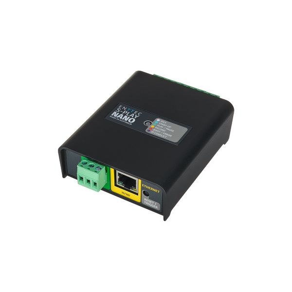 Enttec S-Play Nano B-Stock