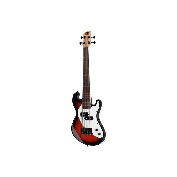 Kala U-Bass Solid Body 4 TB B-Stock