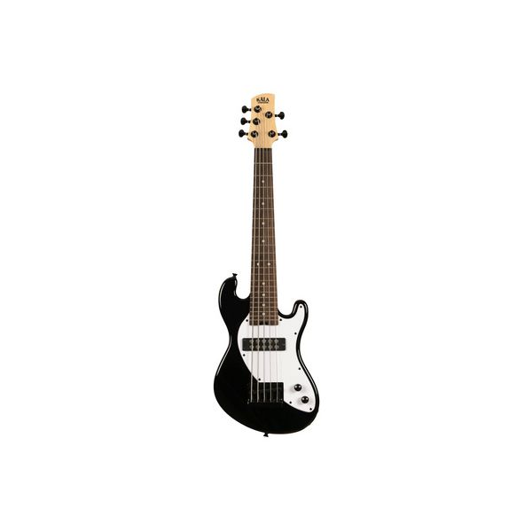 Kala U-Bass Solid Body 5-St B-Stock