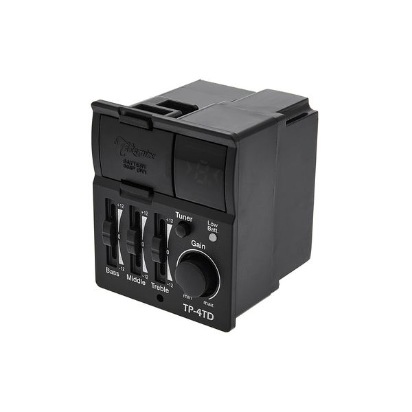 Takamine TP-4TD Preamp for G-Se B-Stock