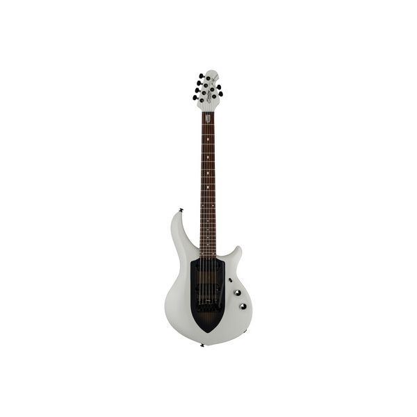 Sterling by Music Man Majesty 100 Chalk Grey B-Stock