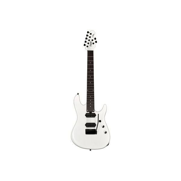 Sterling by Music Man Richardson 7 Pearl Whi B-Stock