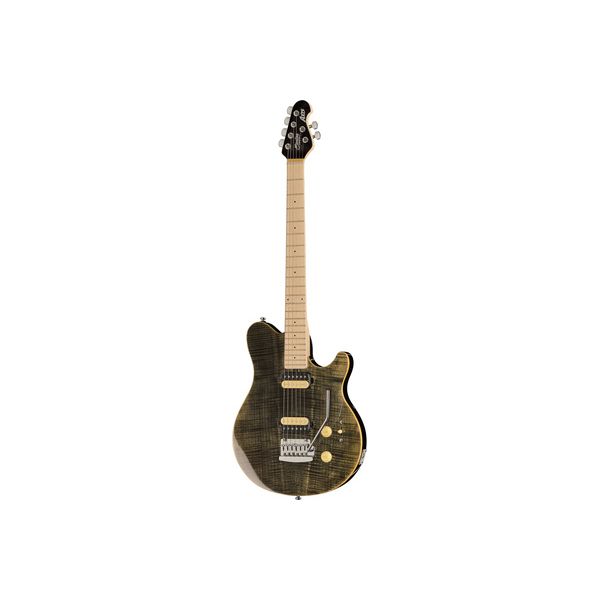 Sterling by Music Man S.U.B. Axis AX3 Trans  B-Stock