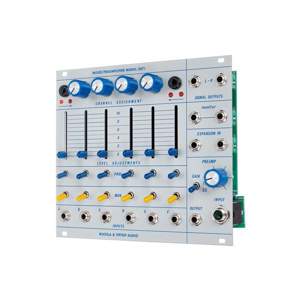 Tiptop Audio Model 207t B-Stock