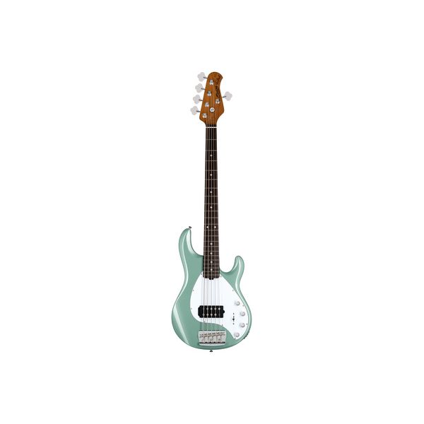 Sterling by Music Man StingRay RAY35 Dorado  B-Stock