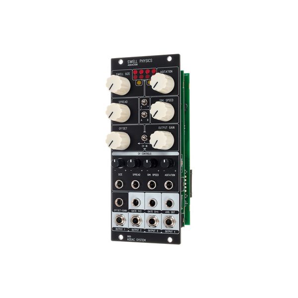 ADDAC 508 Swell Physics B-Stock