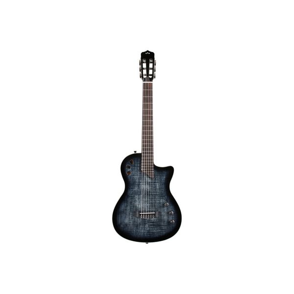 Cordoba Stage Guitar Black Bur B-Stock