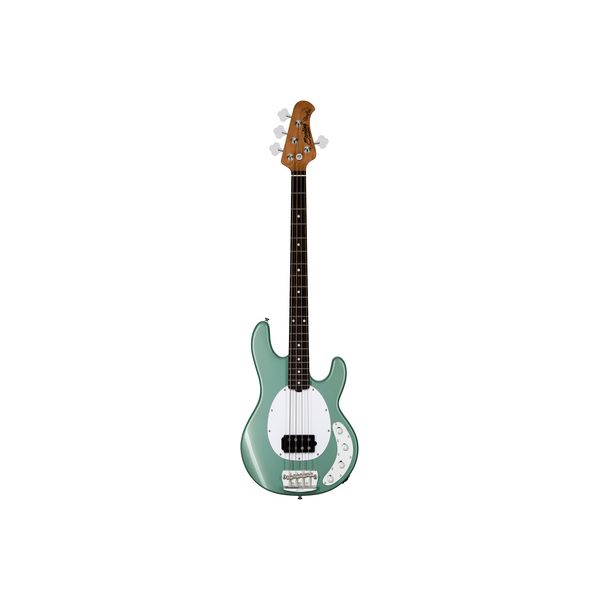 Sterling by Music Man StingRay RAY34 Dorado  B-Stock