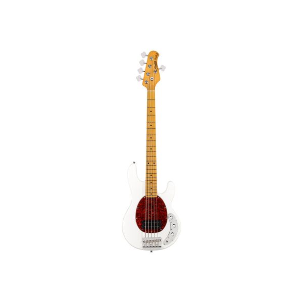 Sterling by Music Man StingRay RAY25CA Olymp B-Stock