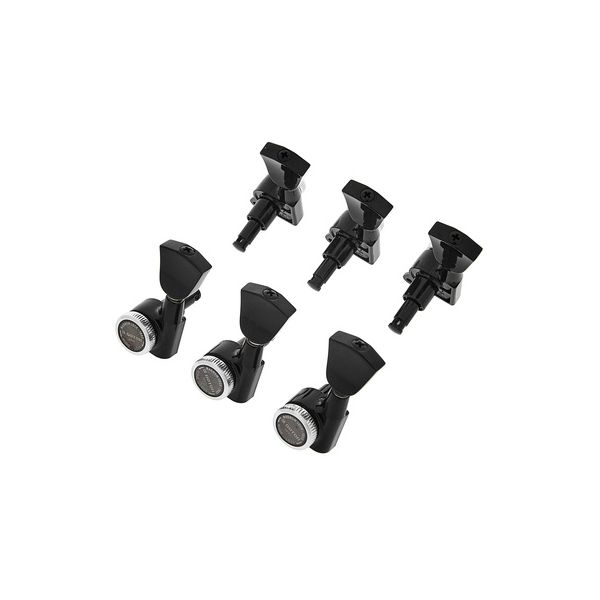 Gotoh SG381-04 MG-T Locking  B-Stock