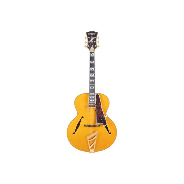 Dangelico Excel Style B Amber B-Stock