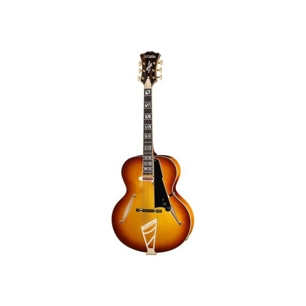 Dangelico Excel Style B Dark Ice B-Stock