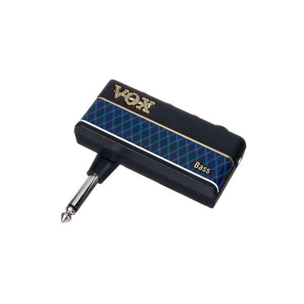 Vox AmPlug 3 Bass B-Stock