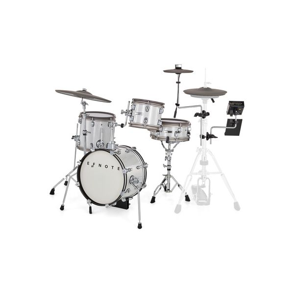 Efnote Mini E-Drum Set B-Stock