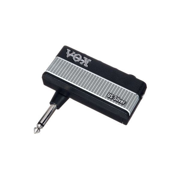Vox AmPlug 3 US Silver B-Stock