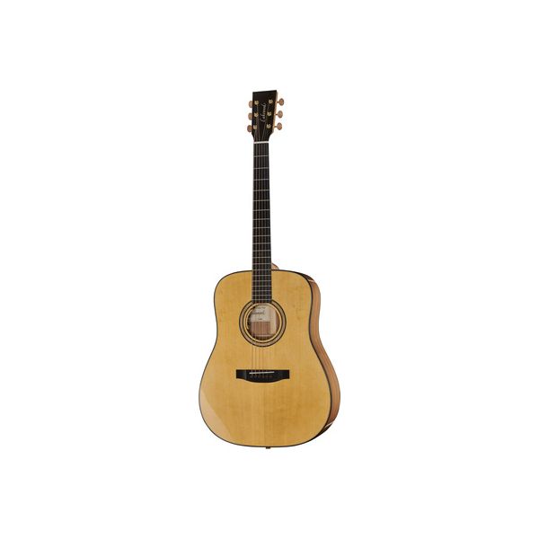 Lakewood D-30 European Wood B-Stock