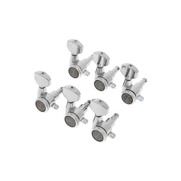 Gotoh SG360-07 MG-T Lock Tun B-Stock