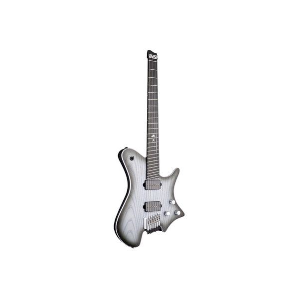 Strandberg Sälen APS Monochrom Li B-Stock