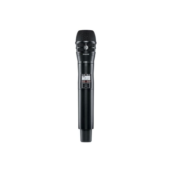 Shure QLXD2/KSM8B K51 B-Stock