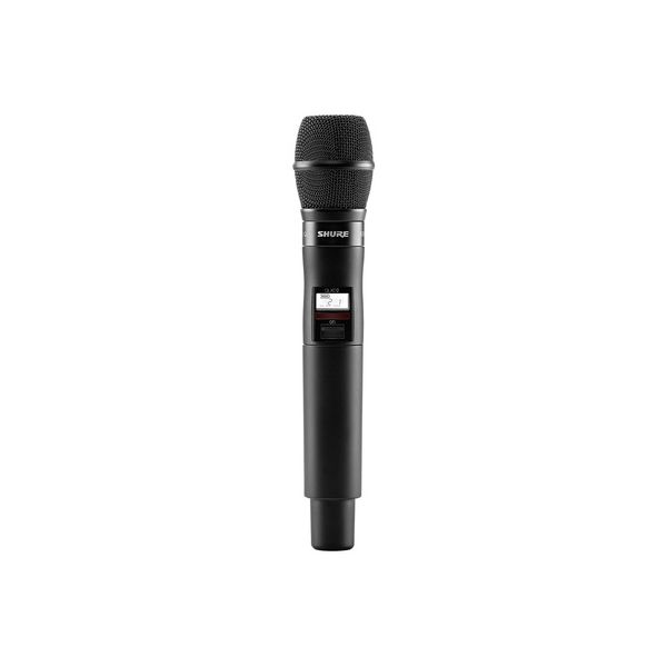 Shure QLXD2/KSM9B G51 B-Stock