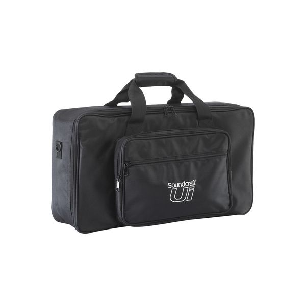 Soundcraft Ui16 Bag B-Stock