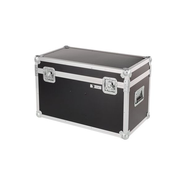 Roadinger Flightcase 2x TMH-X4 B-Stock
